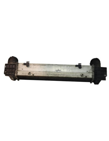 Echangeur air (Intercooler) BMW SERIE 3 E90 PHASE 1 Diesel
