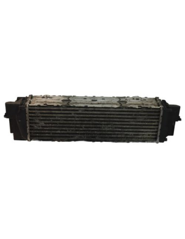 Echangeur air (Intercooler) BMW X3 F25 PHASE 1 Diesel
