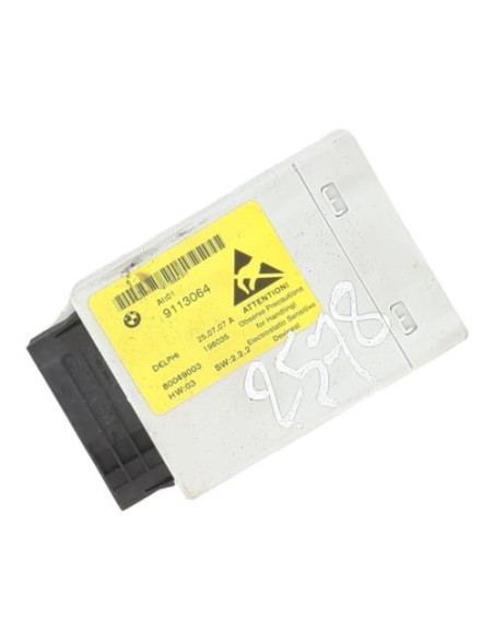 Calculateur BMW SERIE 5 E61 TOURING PHASE 2 BREAK Diesel