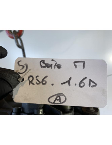 Boite de vitesses MINI MINI 2 R56 PHASE 1 Diesel
