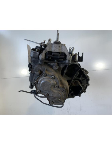 Boite de vitesses MINI MINI 2 R56 PHASE 1 Diesel
