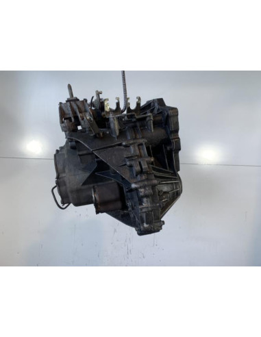 Boite de vitesses MINI MINI 2 R56 PHASE 1 Diesel