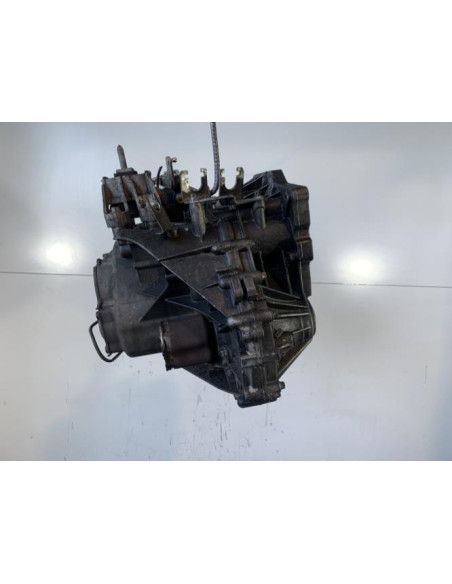 Boite de vitesses MINI MINI 2 R56 PHASE 1 Diesel