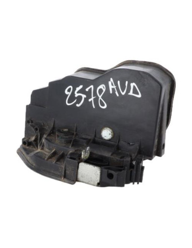 Serrure avant droit BMW SERIE 5 E61 TOURING PHASE 2 BREAK Diesel