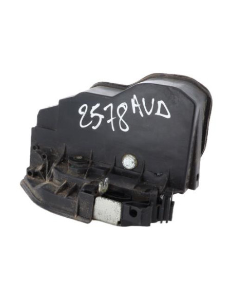 Serrure avant droit BMW SERIE 5 E61 TOURING PHASE 2 BREAK Diesel