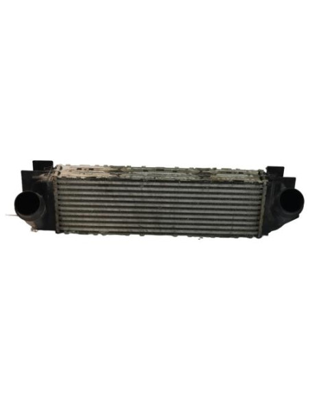 Echangeur air (Intercooler) BMW X3 F25 PHASE 1 Diesel