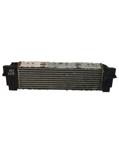 Echangeur air (Intercooler) BMW X3 F25 PHASE 1 Diesel