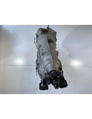 Boite de vitesses BMW SERIE 5 E61 TOURING PHASE 2 BREAK Essence