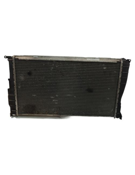 Radiateur eau BMW X1 E84 PHASE 2 Diesel