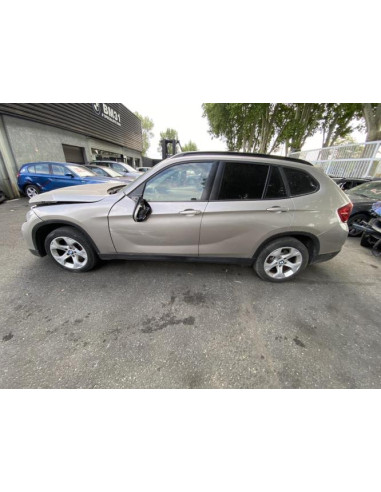 Radiateur eau BMW X1 E84 PHASE 2 Diesel
