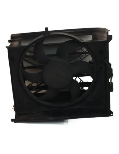 Moto ventilateur radiateur BMW SERIE 3 E46 PHASE 2 Diesel