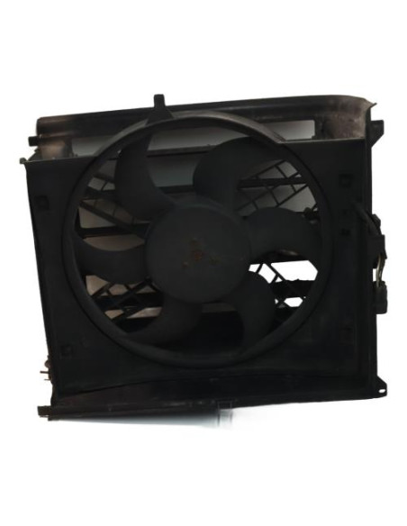 Moto ventilateur radiateur BMW SERIE 3 E46 PHASE 2 Diesel