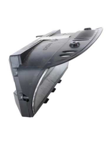 Ecran GPS BMW SERIE 5 E61 TOURING PHASE 2 BREAK Diesel