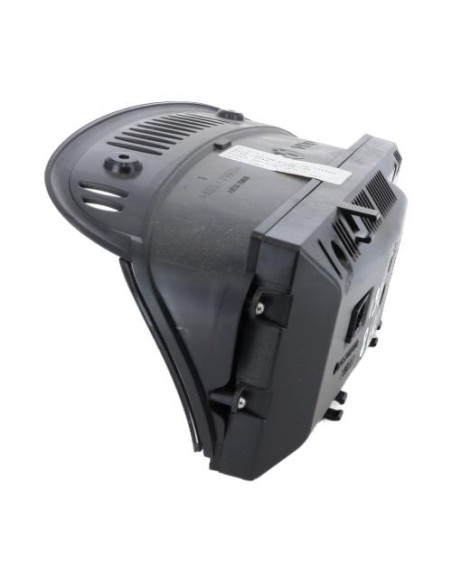 Ecran GPS BMW SERIE 5 E61 TOURING PHASE 2 BREAK Diesel