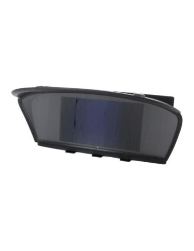 Ecran GPS BMW SERIE 5 E61 TOURING PHASE 2 BREAK Diesel