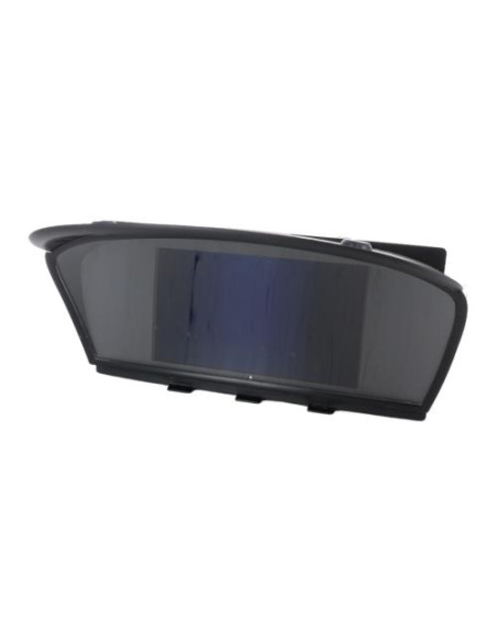 Ecran GPS BMW SERIE 5 E61 TOURING PHASE 2 BREAK Diesel