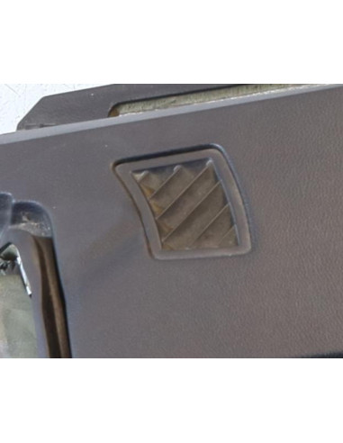 Tableau de bord BMW SERIE 5 E61 TOURING PHASE 2 BREAK Diesel