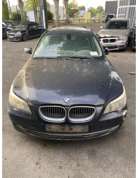 Tableau de bord BMW SERIE 5 E61 TOURING PHASE 2 BREAK Diesel