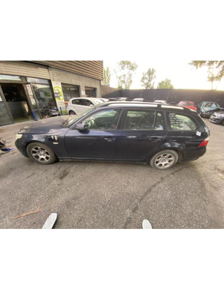 Tableau de bord BMW SERIE 5 E61 TOURING PHASE 2 BREAK Diesel