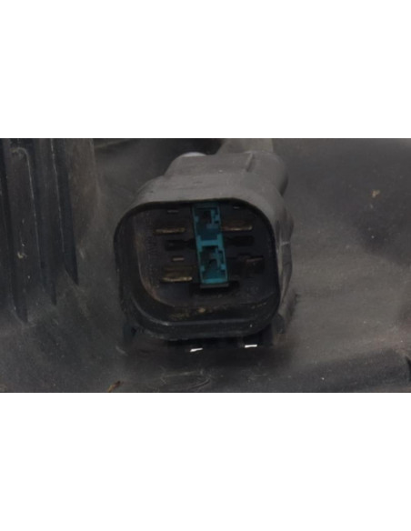 Moto ventilateur radiateur BMW SERIE 3 E91 TOURING PHASE 2 BREAK Diesel