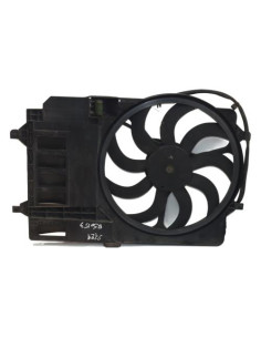 Moto ventilateur radiateur MINI MINI 1 R50/R53 PHASE 1 Essence 2