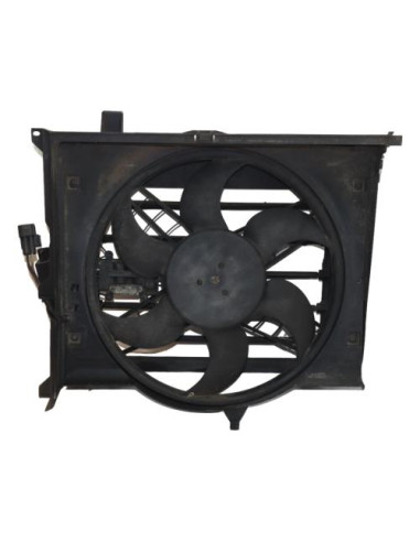 Moto ventilateur radiateur BMW SERIE 3 E46 PHASE 2 Diesel