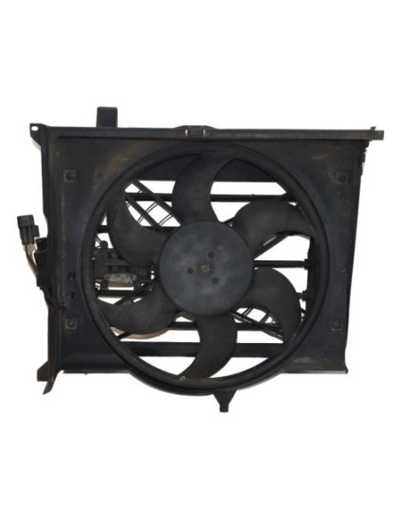 Moto ventilateur radiateur BMW SERIE 3 E46 PHASE 2 Diesel