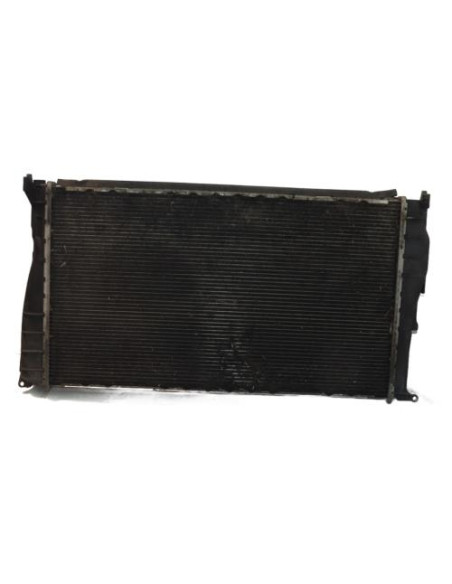 Radiateur eau BMW SERIE 3 E90 PHASE 2 Diesel