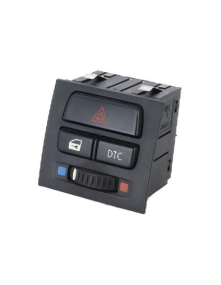 Bouton de warning BMW SERIE 3 E91 TOURING PHASE 2 BREAK Diesel