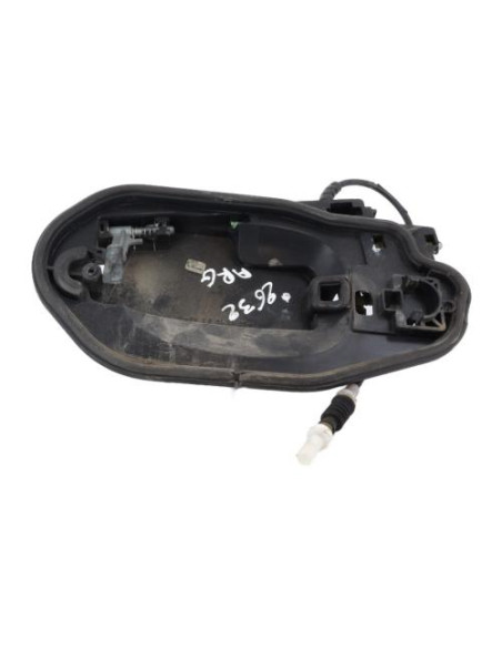 Support poignee porte arriere gauche BMW X3 E83 PHASE 1 Diesel