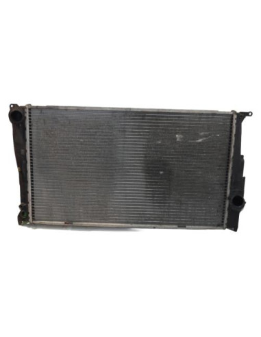 Radiateur eau BMW SERIE 3 E90 PHASE 1 Diesel