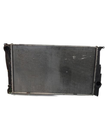 Radiateur eau BMW SERIE 3 E90 PHASE 1 Diesel
