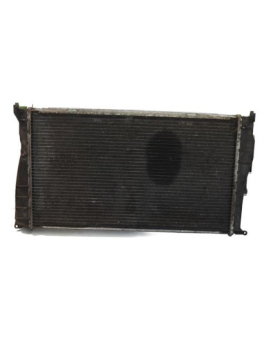 Radiateur eau BMW SERIE 3 E90 PHASE 1 Diesel