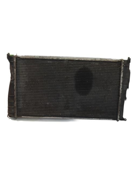 Radiateur eau BMW SERIE 3 E90 PHASE 1 Diesel