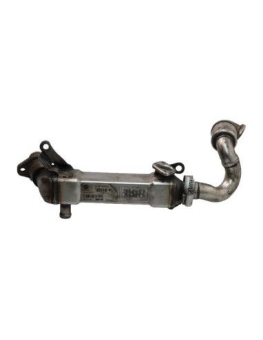 Radiateur EGR BMW SERIE 5 E60 PHASE 2 Diesel