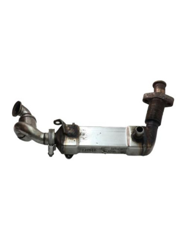 Radiateur EGR BMW SERIE 5 E60 PHASE 2 Diesel