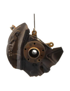 Fusee avant gauche BMW X5 E53 Diesel