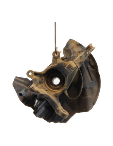Fusee avant gauche BMW X5 E53 Diesel