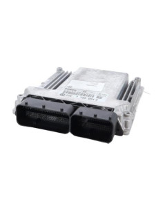 Calculateur moteur BMW SERIE 1 E87 PHASE 1 Diesel 2