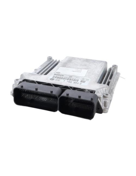 Calculateur moteur BMW SERIE 1 E87 PHASE 1 Diesel