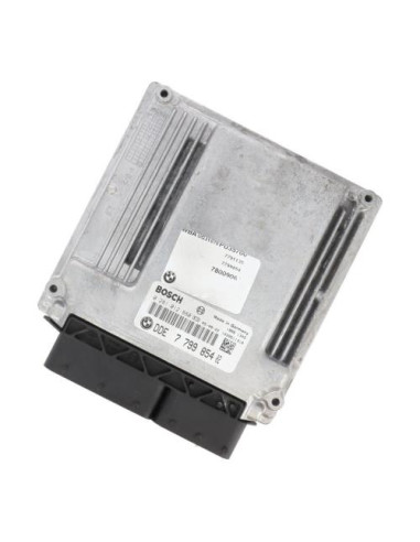 Calculateur moteur BMW SERIE 1 E87 PHASE 1 Diesel