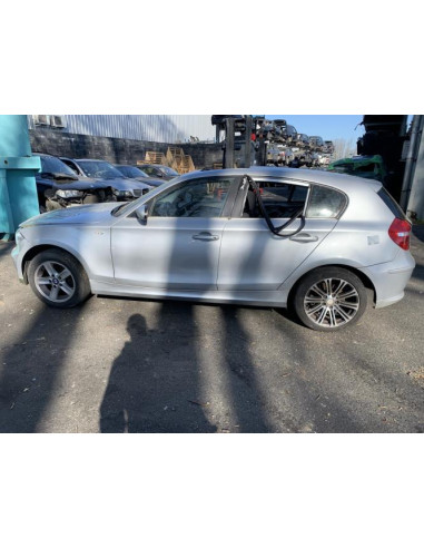 Serrure avant gauche BMW SERIE 1 E87 PHASE 2 Diesel