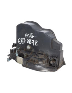 Serrure avant gauche BMW SERIE 1 E87 PHASE 2 Diesel 2