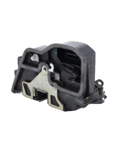 Serrure avant gauche BMW SERIE 1 E87 PHASE 2 Diesel