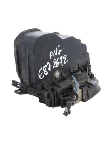 Serrure avant gauche BMW SERIE 1 E87 PHASE 2 Diesel