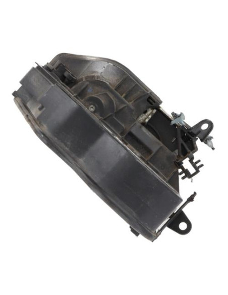 Serrure avant gauche BMW SERIE 1 E87 PHASE 2 Diesel