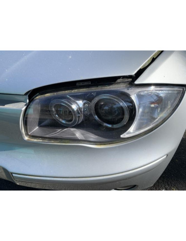 Serrure avant gauche BMW SERIE 1 E87 PHASE 2 Diesel