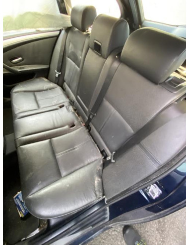 Coussin pneumatique arriere gauche BMW SERIE 5 E61 TOURING PHASE 2 BREAK Diesel