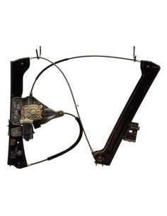 Leve vitre electrique avant droit BMW SERIE 6 E63 COUPE PHASE 1 Essence 2