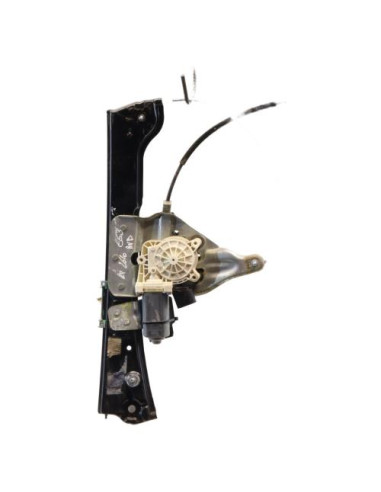 Leve vitre electrique avant droit BMW SERIE 6 E63 COUPE PHASE 1 Essence